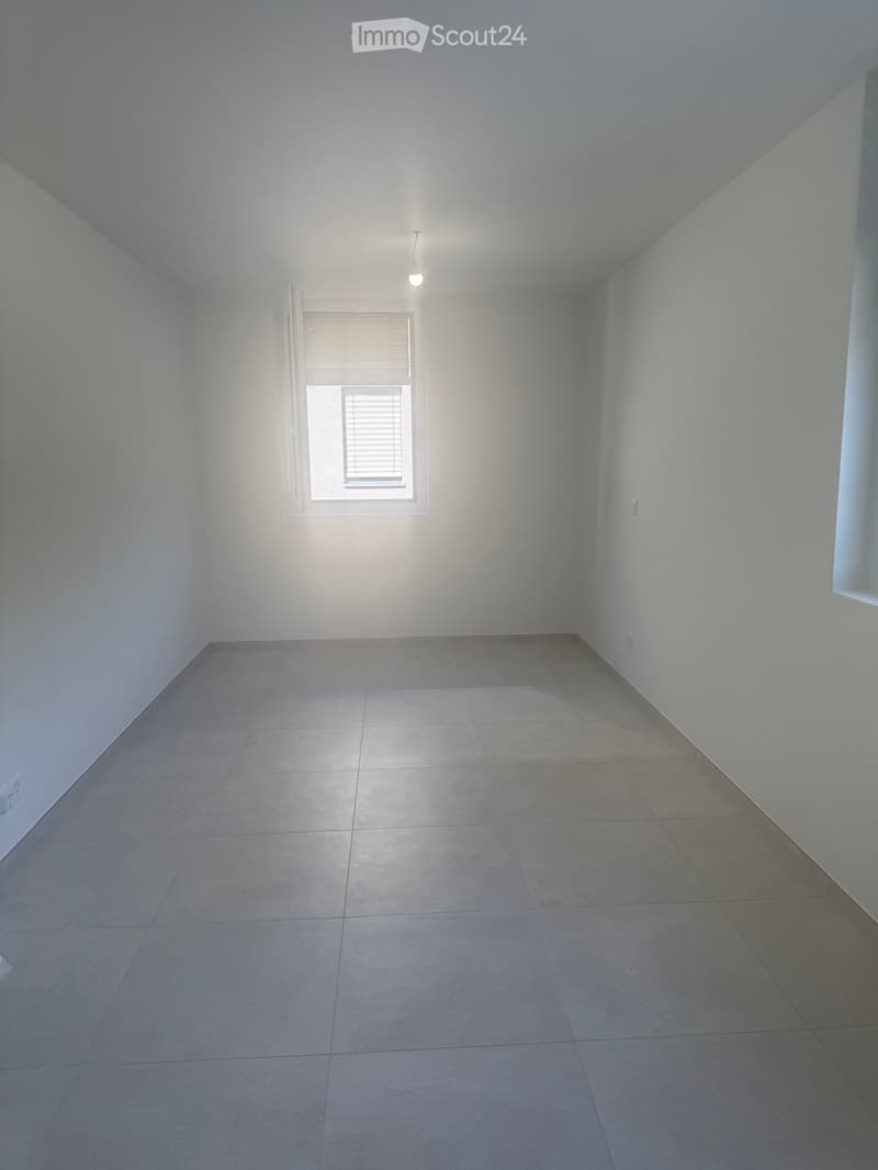 Studio neuf à Sion ( Uvrier) (5)