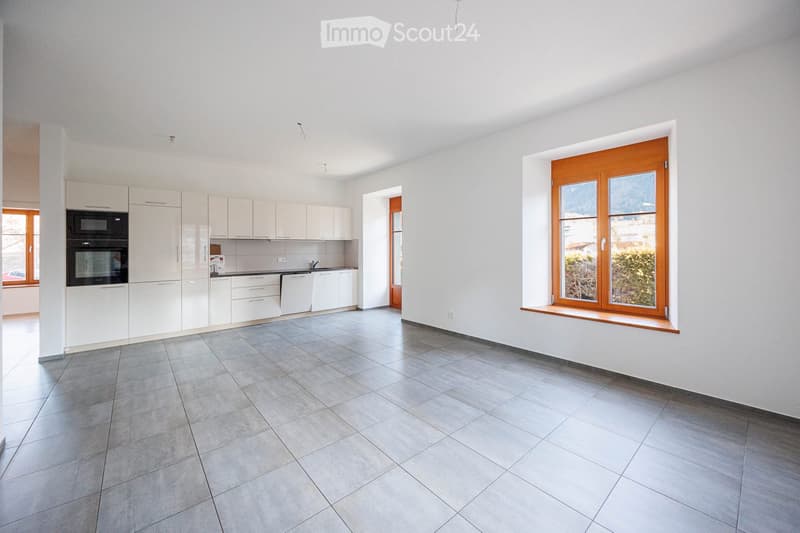 Appartement à louer 4.5 pièces (2740 Moutier) (3)