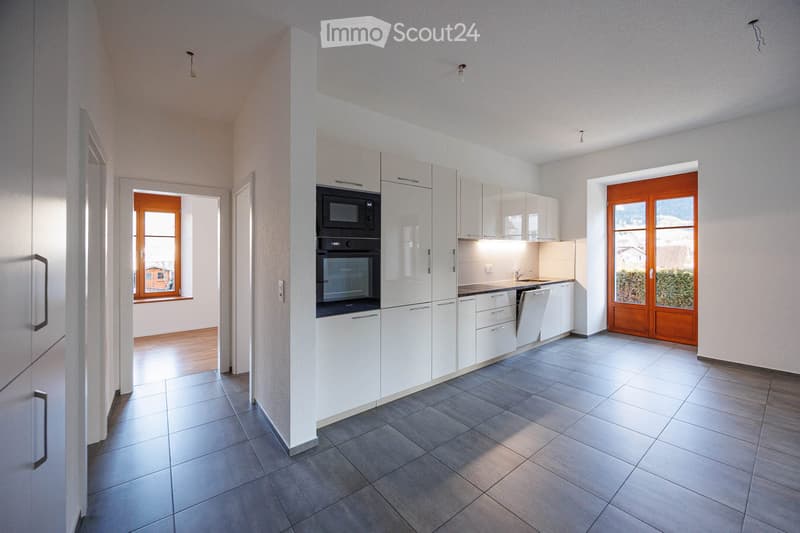 Appartement à louer 4.5 pièces (2740 Moutier) (1)