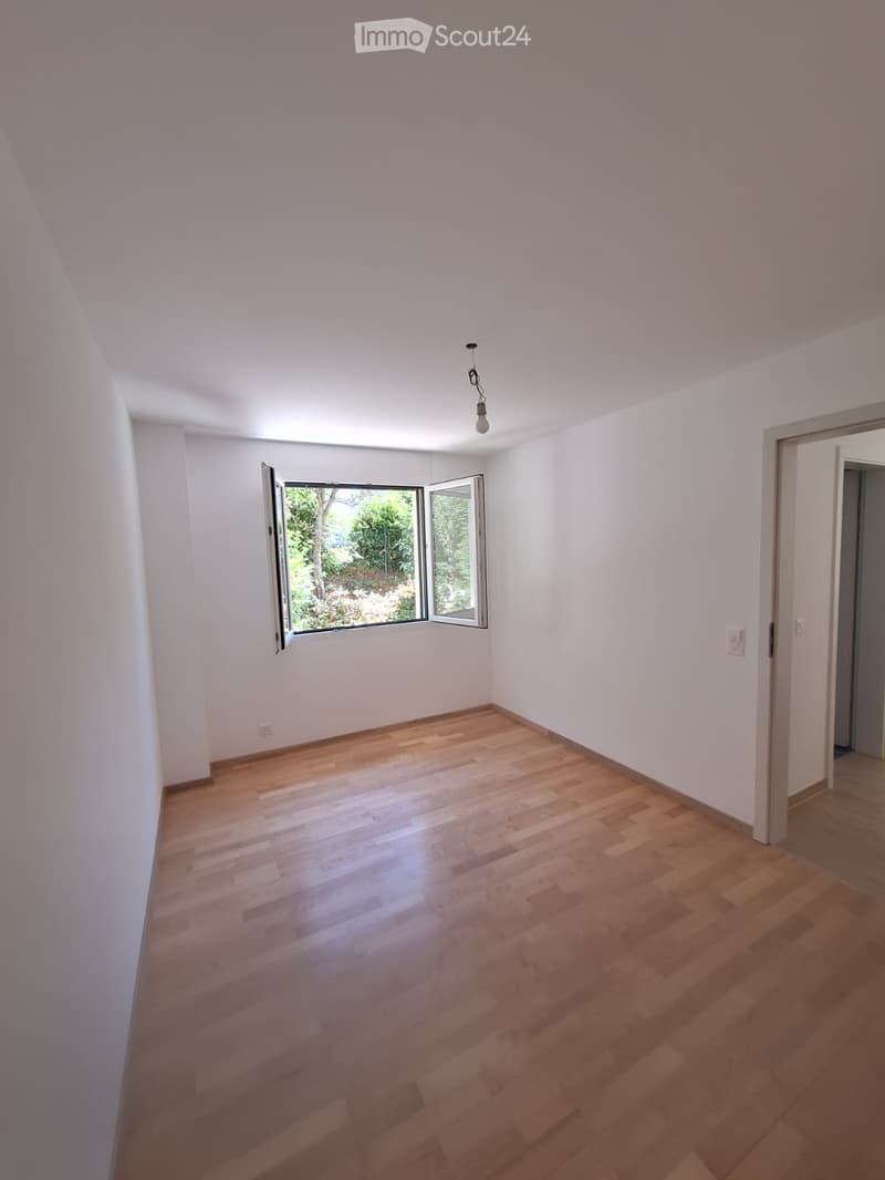Appartement 2,5 pièces dans villa privée à Bourguillon (4)