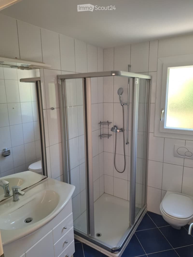 Appartement 2,5 pièces dans villa privée à Bourguillon (2)