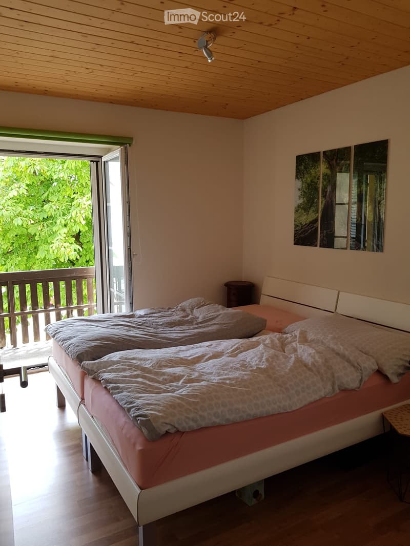 Appartement en duplex (3)