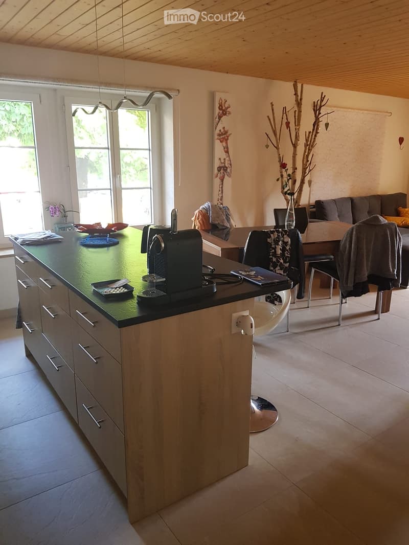 Appartement en duplex (1)