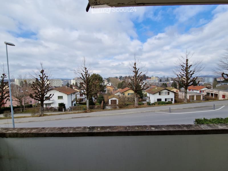 Camera in condivisione in un quartiere tranquillo (8)