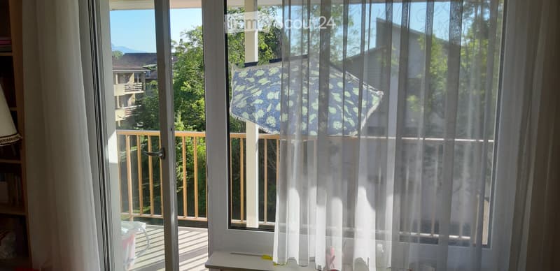 Übernahme Mietvertrag 1.5 Zimmer Meinier (1)