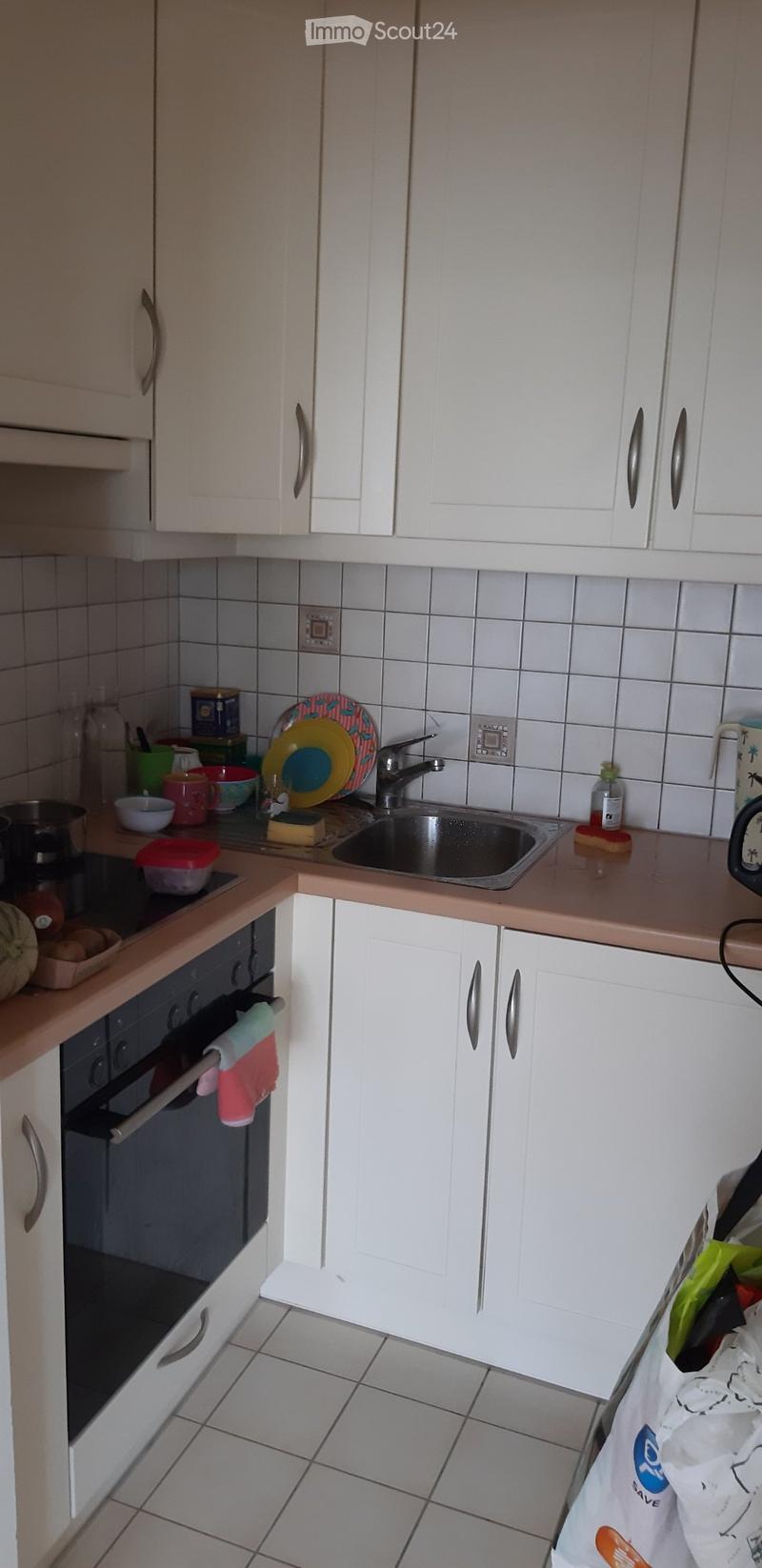 Übernahme Mietvertrag 1.5 Zimmer Meinier (2)