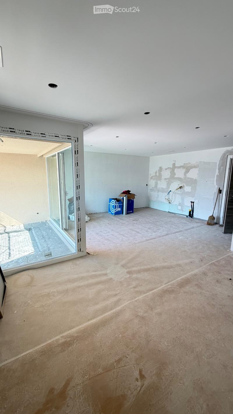 Zweieinhalb-Zimmer-Wohnung in Bavois (1)