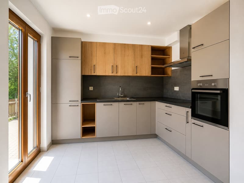 Wunderschönes 3,5-Zimmer-Apartment zur Miete in Delley (3)