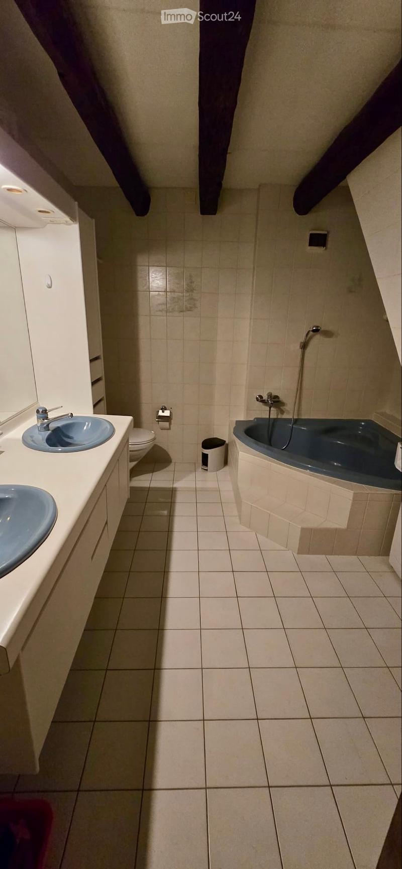 Montagny-Yverdon, 2 chambres en colocation (5)