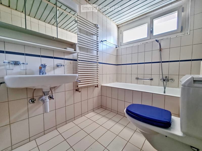 Appartement de 3.5pcs à Sierre (5)