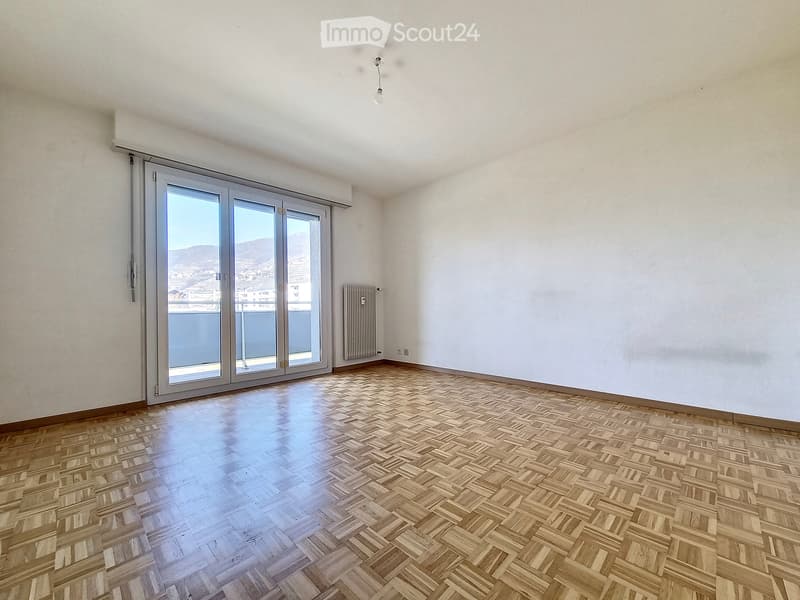 Appartement de 3.5pcs à Sierre (4)
