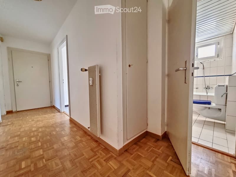 Appartement de 3.5pcs à Sierre (3)