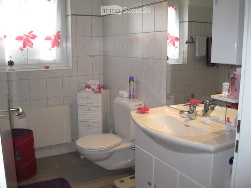 Schöne 3,5 Zimmerwohnung zu vermieten mit Balkon+Terrasse (3)