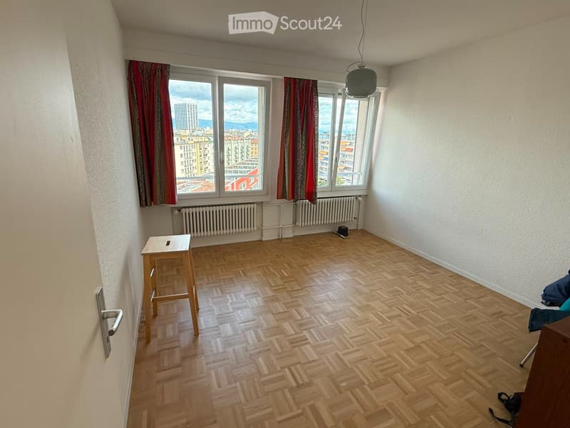 Takeover of lease 01.09.2026 - 3.5 rooms on the 6th floor - 65m2 (5)