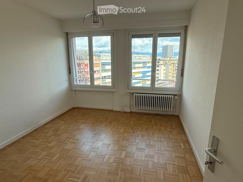 Takeover of lease 01.09.2026 - 3.5 rooms on the 6th floor - 65m2 (4)