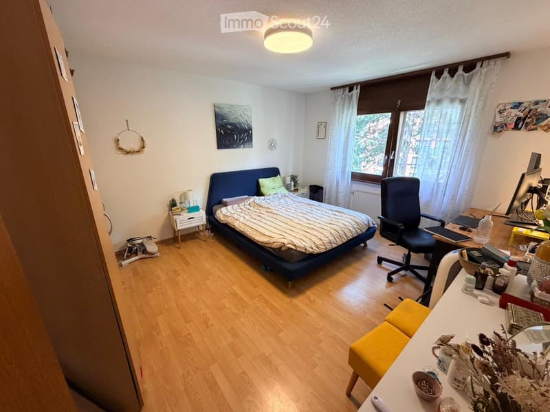 À louer : grand 4.5 pièces Rue des Longs-Prés 40 (3)