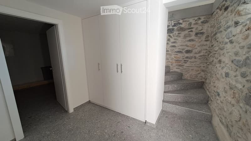 Wohnung mit 3.5 Zimmern in Savièse (5)