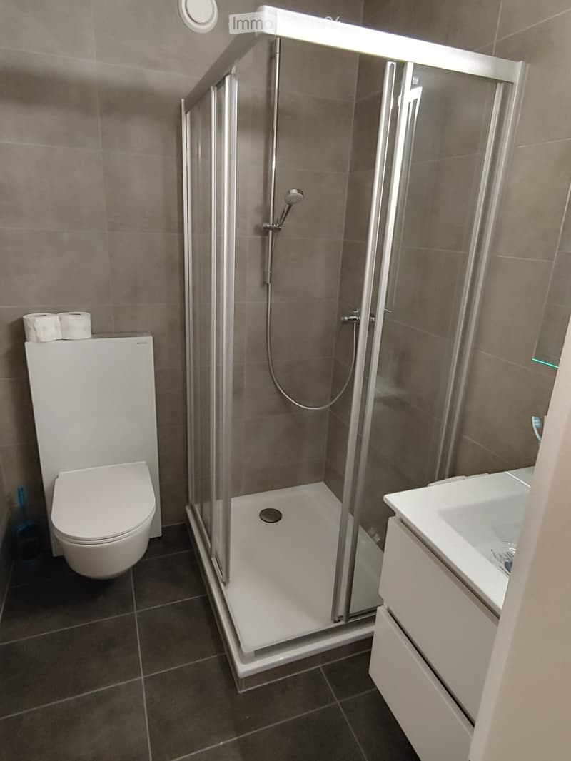 Spacieux 4.5 pièces de 130 m² en plein coeur de Monthey (3)
