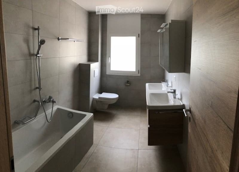 Appartement 3.5 pièces (2)