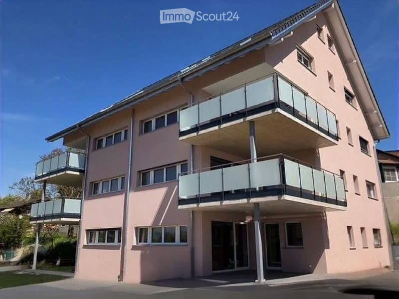 Appartement 3.5 pièces (1)