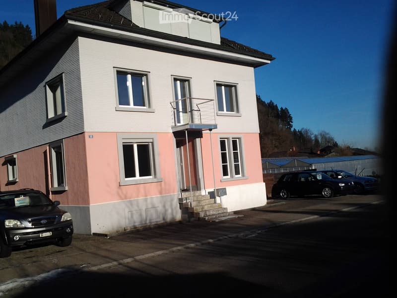 Residential and Commercial House for Rent (1)