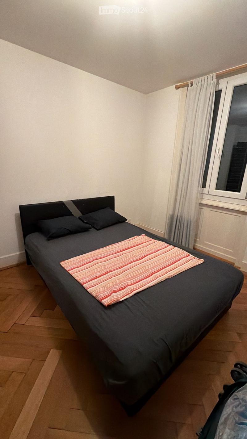 Sous location 3.5 pc dispo de suite long duree (4)