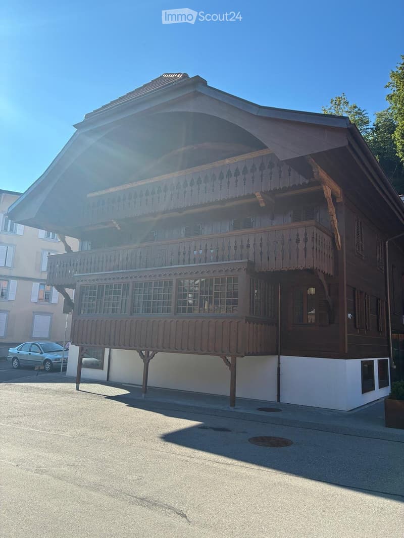 Remise de bail (1)