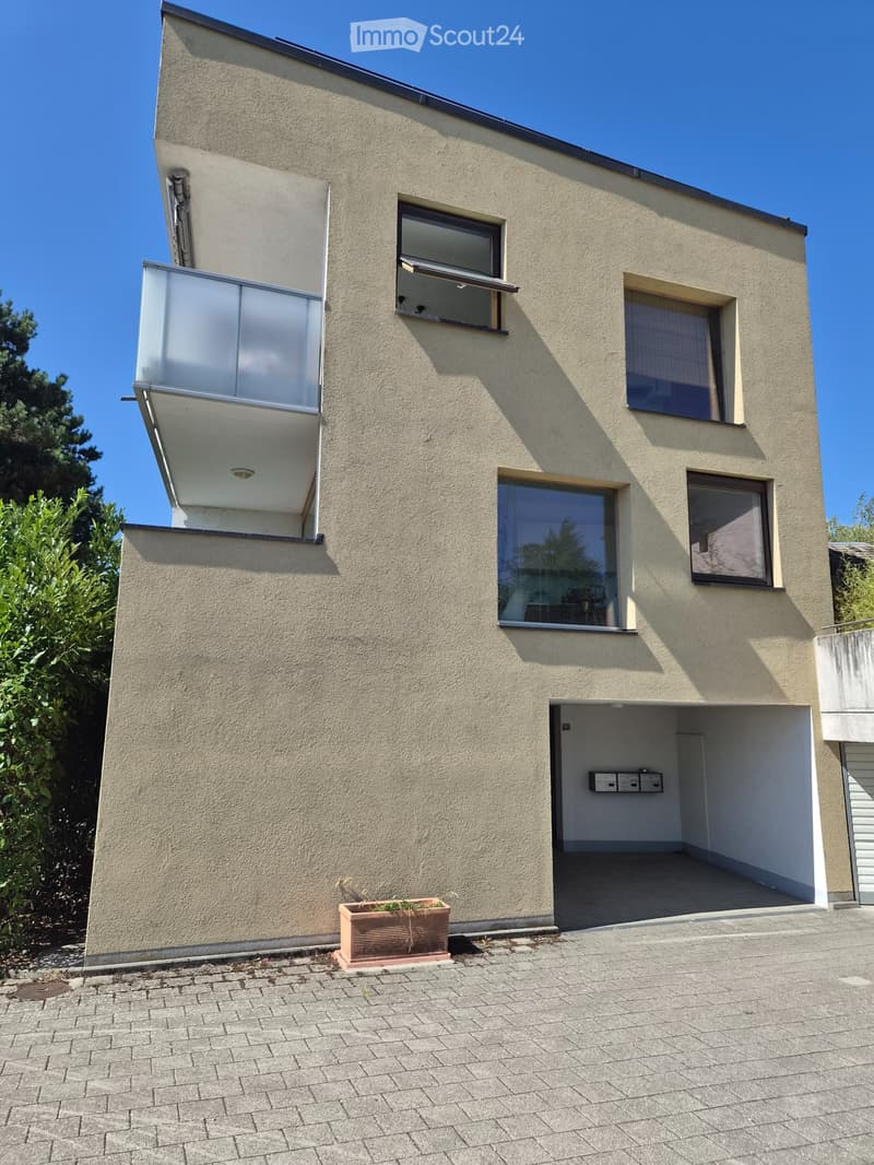Gelegenheit zur Immobilienvermarktung GLAND (VD) (3)