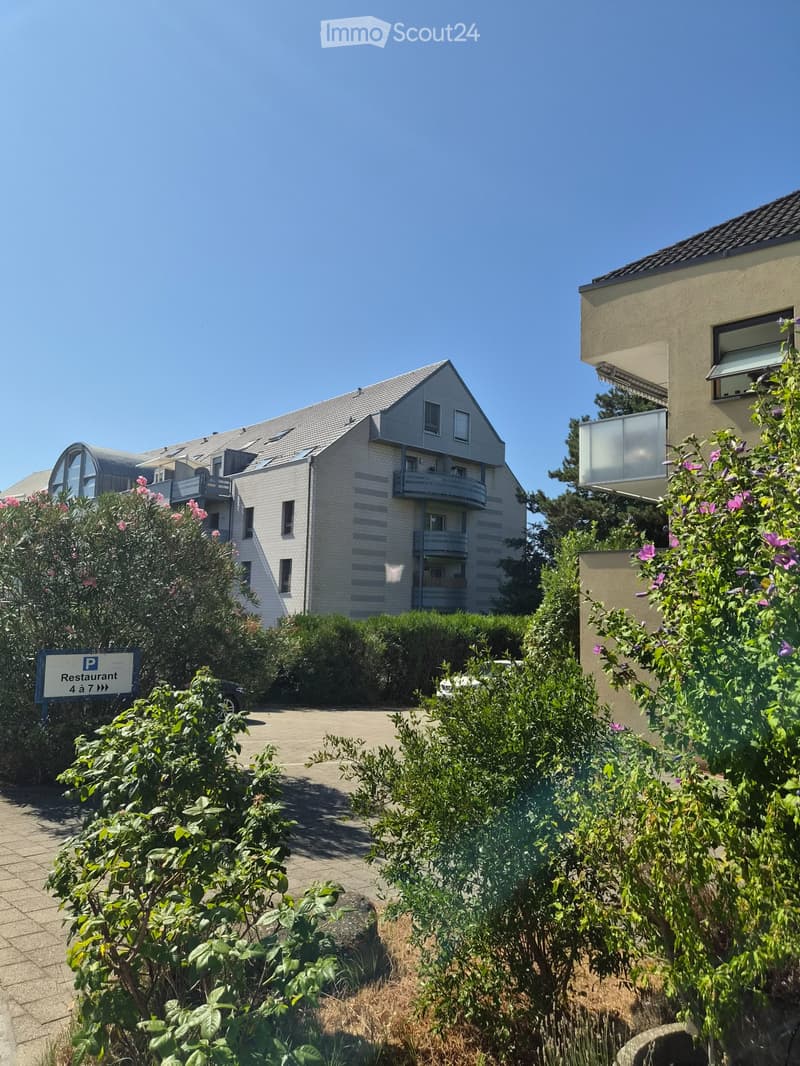 Gelegenheit zur Immobilienvermarktung GLAND (VD) (5)