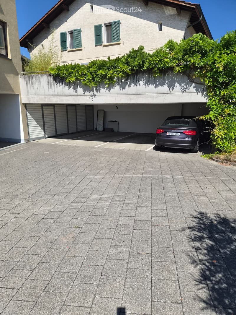 Gelegenheit zur Immobilienvermarktung GLAND (VD) (4)