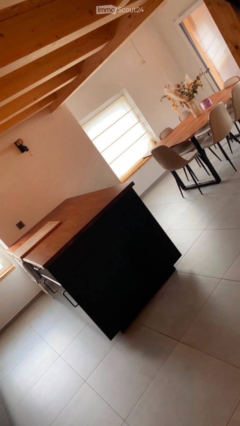 Location - Appartement duplex 3.5pcs, Chermignon d'en haut (1)