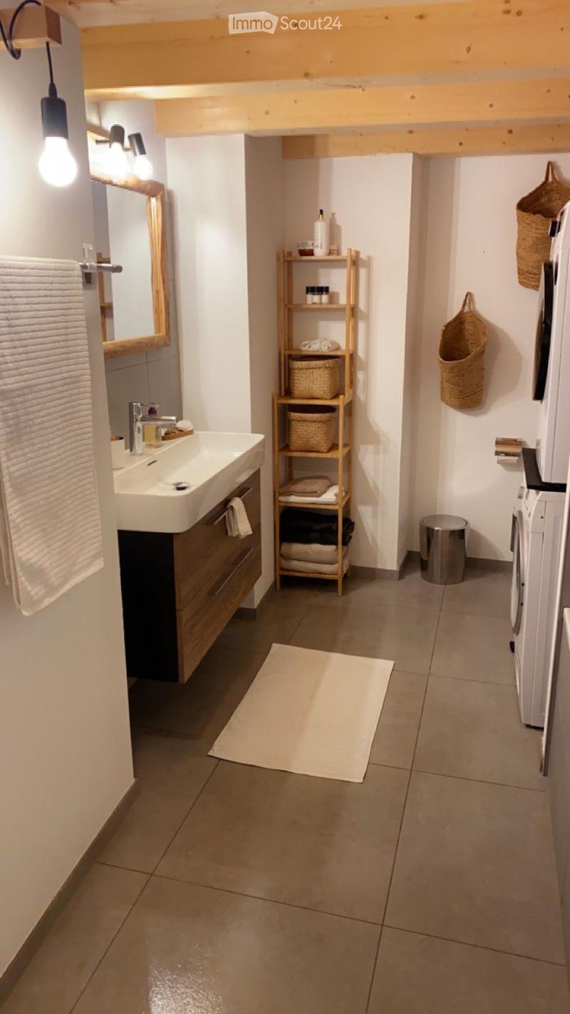 Location - Appartement duplex 3.5pcs, Chermignon d'en haut (5)