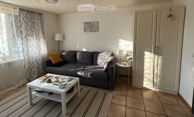 Studio à louer à Payerne (1)