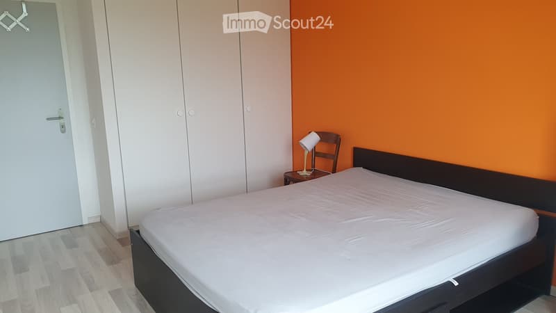 1350 Orbe, Furnished room in the household 700.-/month (3)