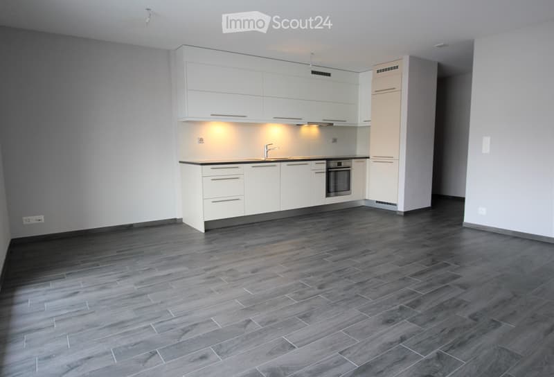 Wohnung 3,5 Zimmer in Dompierre - verfügbar ab 30. September (5)