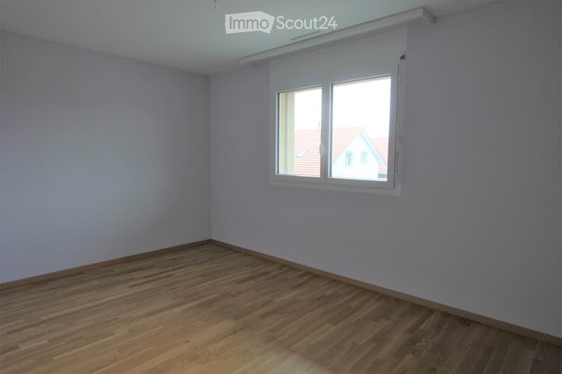 Wohnung 3,5 Zimmer in Dompierre - verfügbar ab 30. September (3)