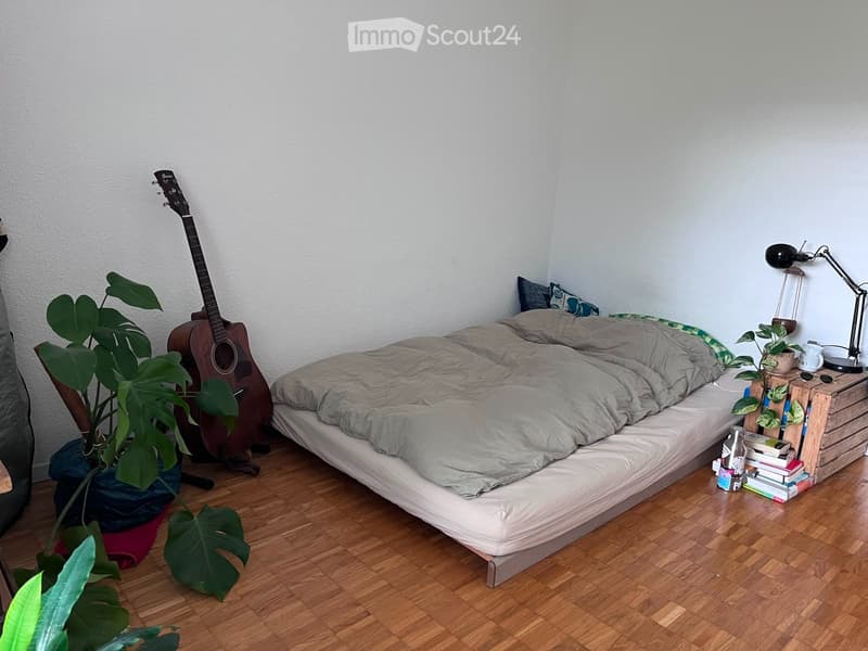 Room for rent for Sierre-Zinal 2026 (1)