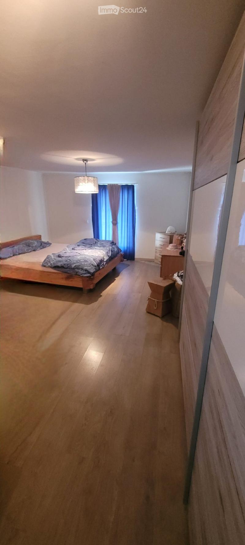 Maison atypique de 2,5 pièces (5)