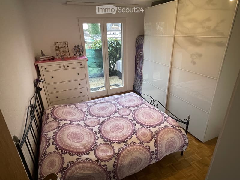 Meraviglioso appartamento in affitto a Celigny (3)