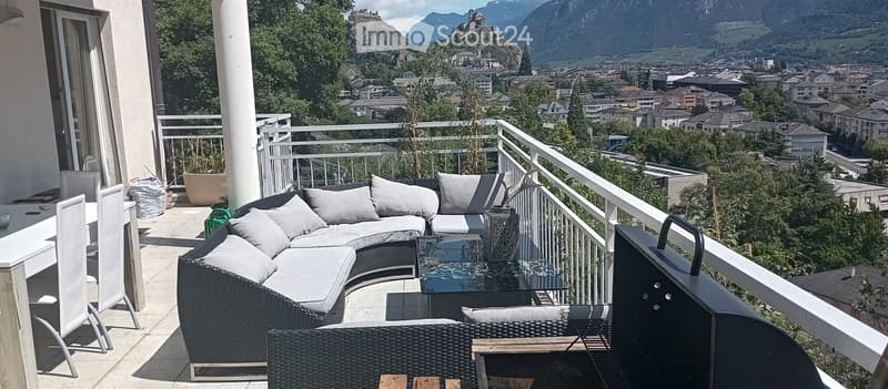 Colocation dans villa à Gravelone (1)