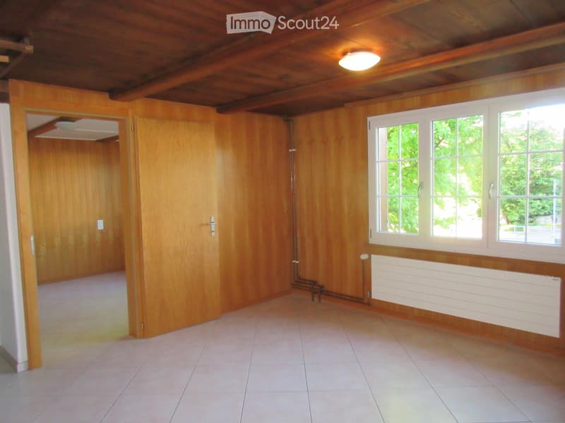 2 1/2 locali appartamento (disponibile immediatamente) (2)