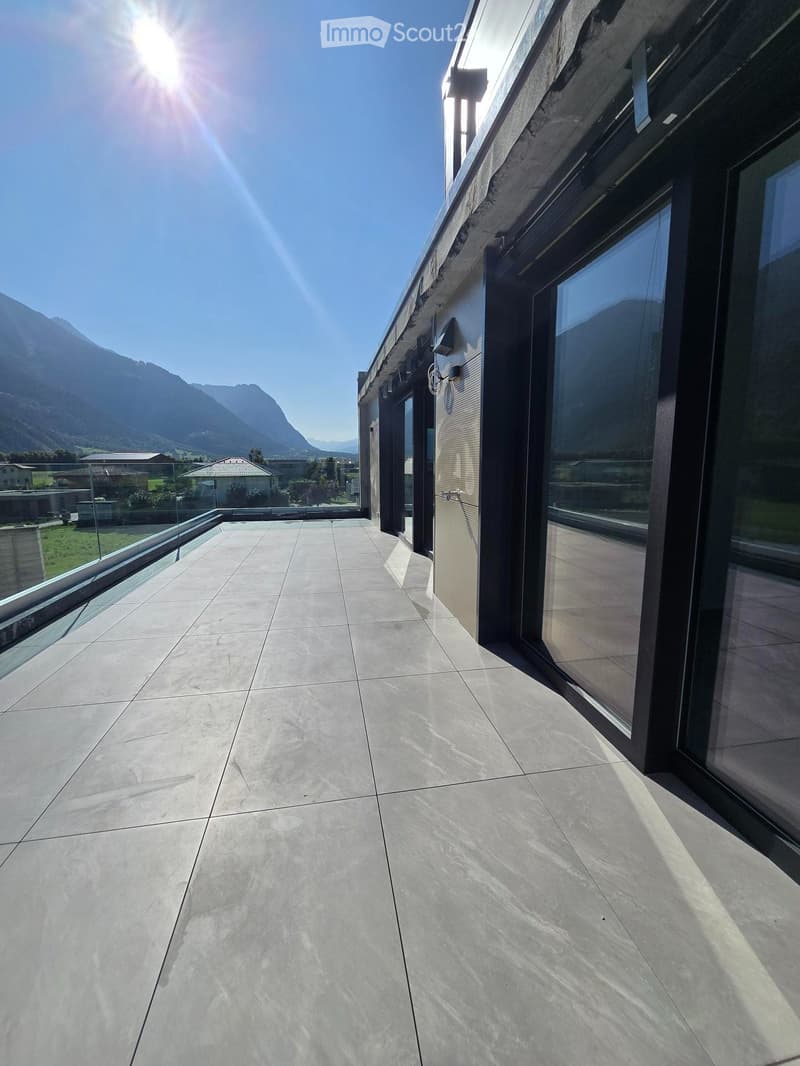top moderne 3,5 Zimmerwohnungen mit grosser Terrasse (5)