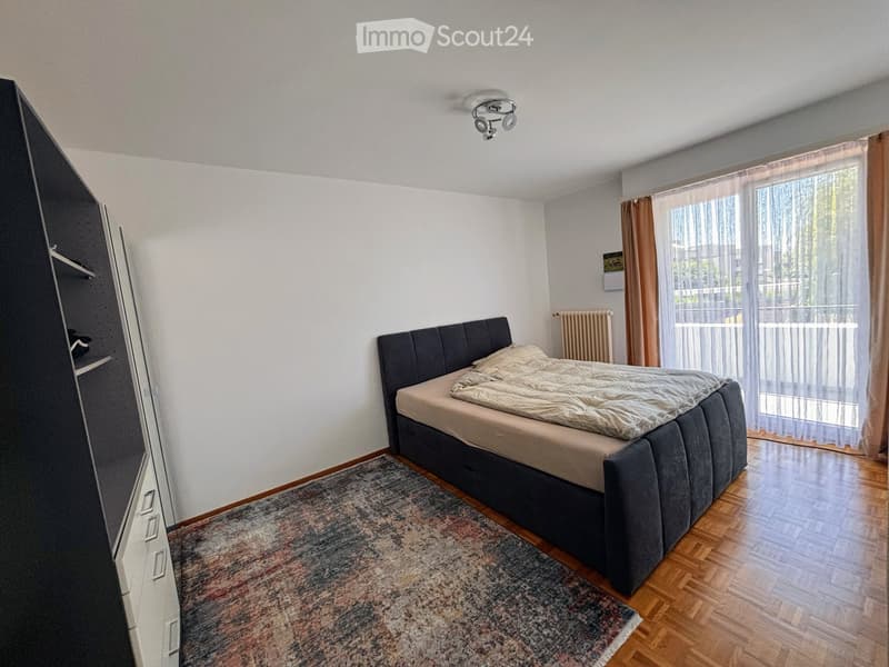 Appartamento 2.5 locali con ampio balcone - Rileva contratto (2)
