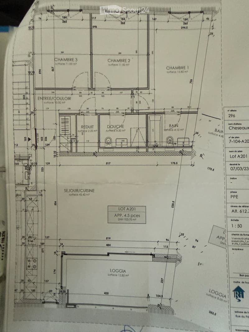 Prächtige 4.5-Zimmer-Wohnung (5)