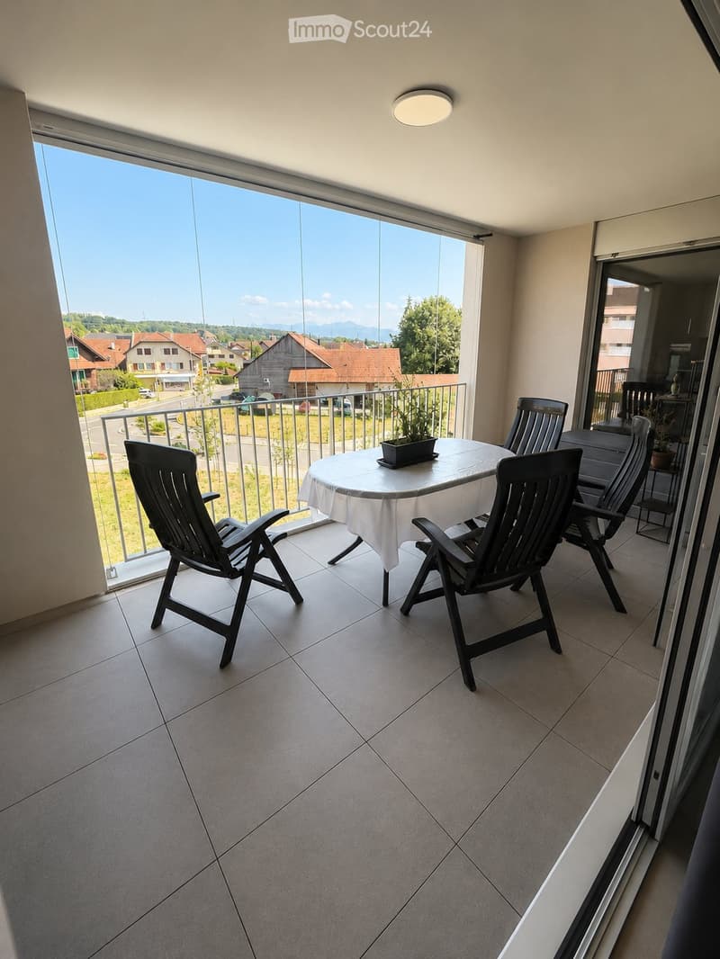 Prächtige 4.5-Zimmer-Wohnung (2)