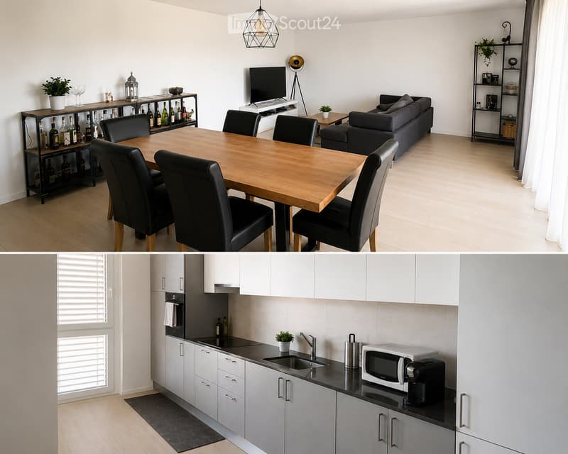 Prächtige 4.5-Zimmer-Wohnung (1)