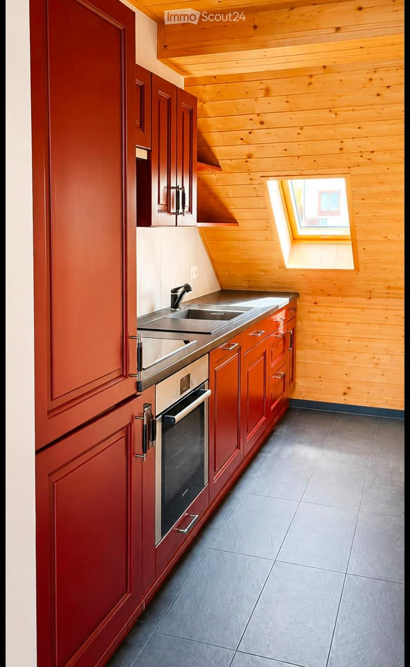 Attic with direct access to Lake Geneva, renovated with taste (3)
