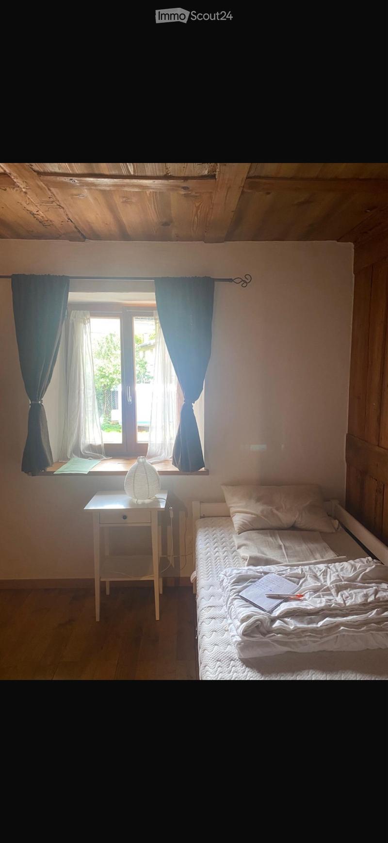 Shared accommodation with private bathroom (3)