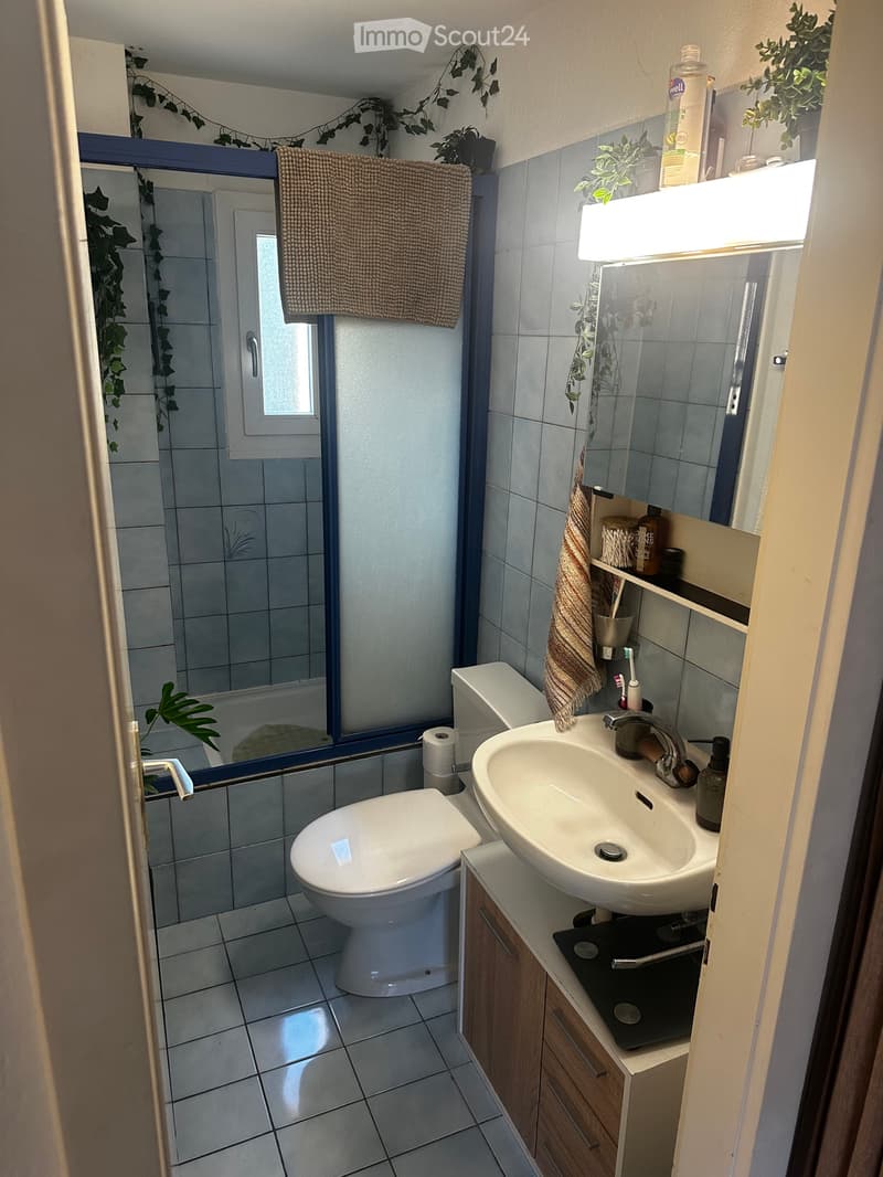 Appartamento in centro città, in un quartiere verde (9)