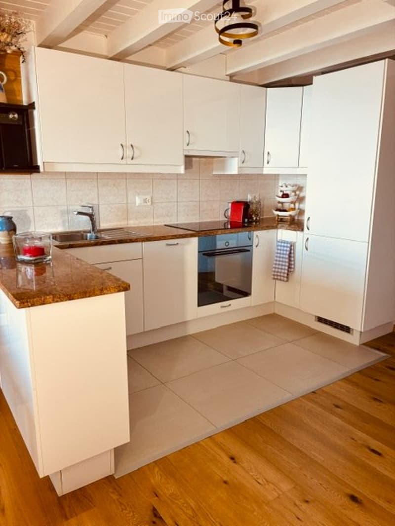 PRÄCHTIGES APPART. 3.5 ZIMMER für Anfang 2027 (3)